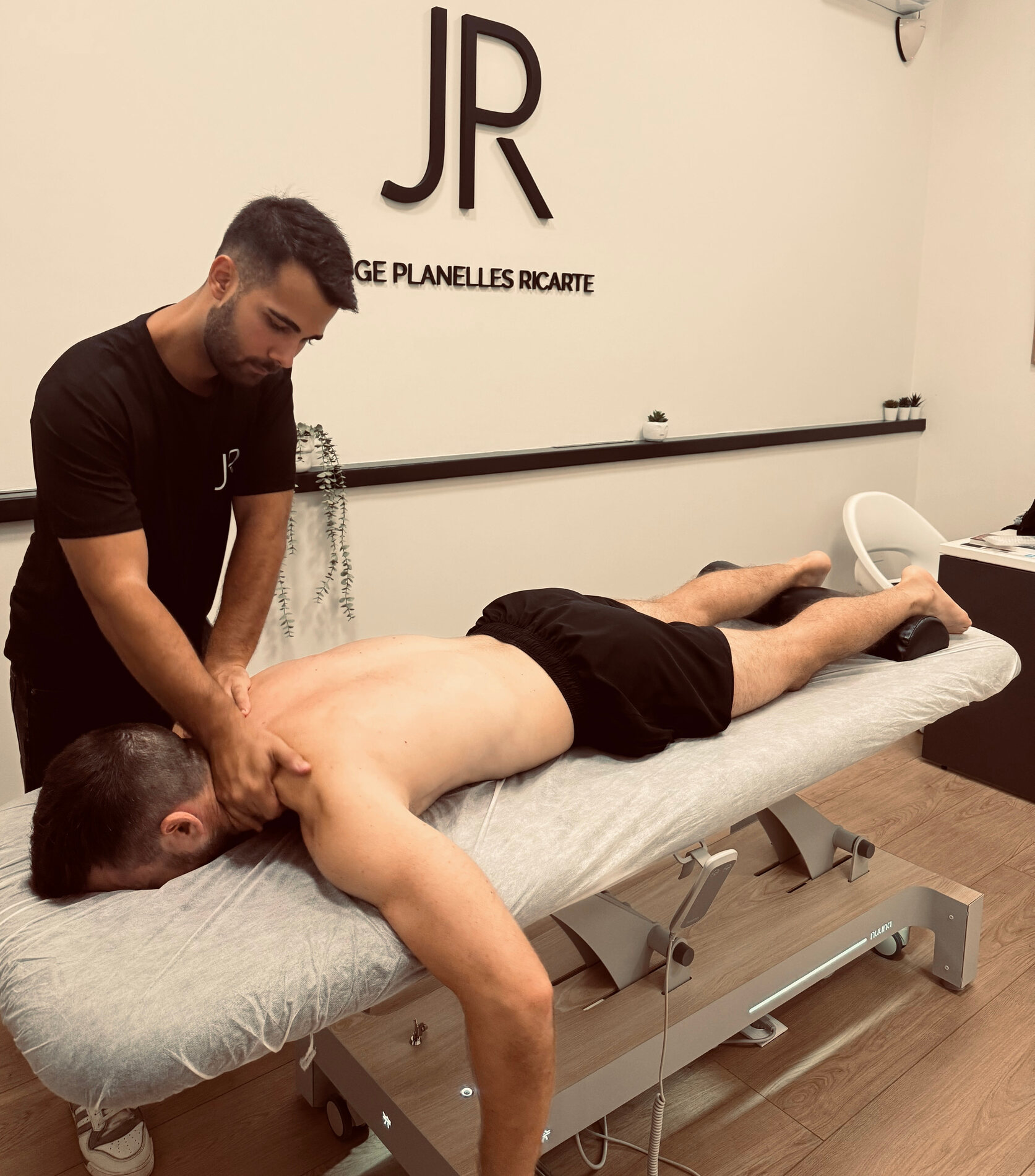 Jorge Planelles Ricarte en consulta · Método · ejercicio supervisado